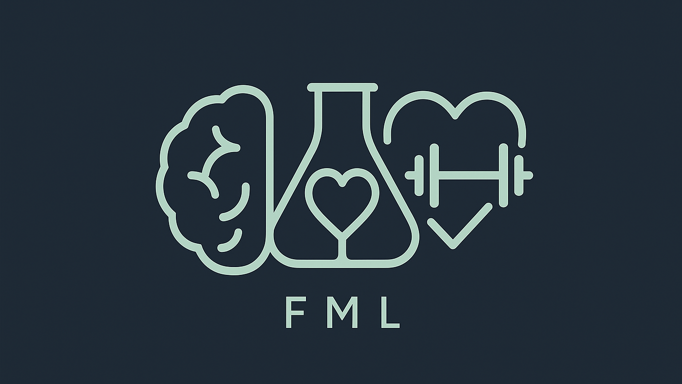 👋 집중력·습관·멘탈 체력 키우는 뇌습관 연구소 | FitMind Lab
